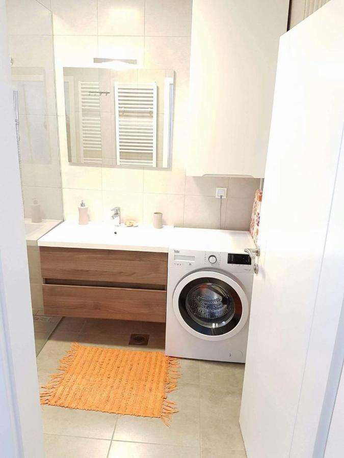 Modern Apartment In The City Center- Best Location Sarajevo Exteriör bild