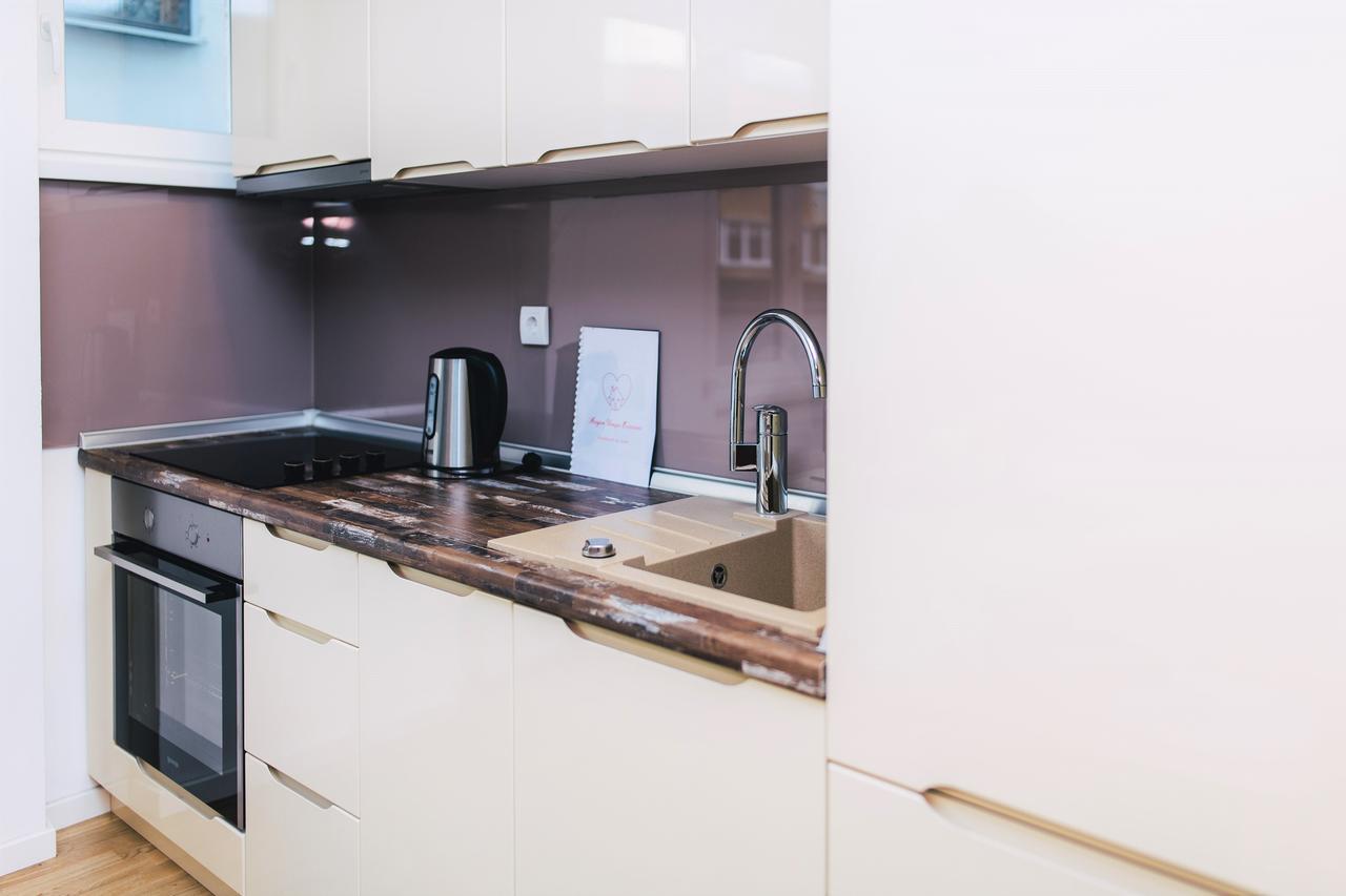 Modern Apartment In The City Center- Best Location Sarajevo Exteriör bild