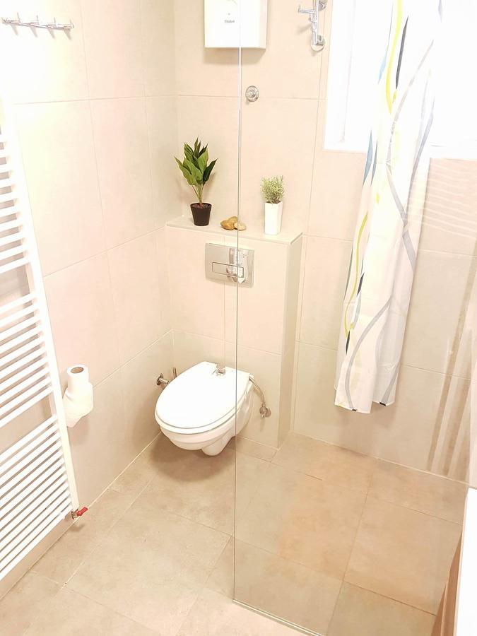 Modern Apartment In The City Center- Best Location Sarajevo Exteriör bild